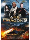 E388 : Age Of The Dragons มหาสงครามแค้นล่ามังกรเพลิง DVD Master 1 แผ่นจบ