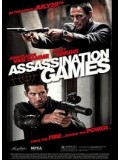 E391 : Assassination Games เกมสังหารมหากาฬ (2011) DVD 1 แผ่น