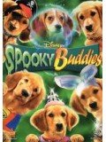 E393 : Spooky Buddies สปู้กกี้ บั๊ดดี้แก๊งน้องหมาป่วนฮัลโลวีน DVD 1 แผ่นจบ
