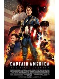 E395 : Captain America: The First Avenger กัปตัน อเมริกา DVD 1 แผ่น