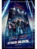 E400 : Attack The Block ขบวนการจิ๊กโก๋โต้เอเลี่ยน DVD Master 1 แผ่นจบ