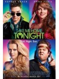 E407 : Take Me Home Tonight ขอคืนเดียว คว้าใจเธอ DVD Master 1 แผ่นจบ