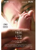 E408 : THE TREE OF LIFFE เดอะ ทรี ออฟ ไลฟ์ DVD Master 1 แผ่นจบ