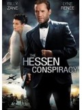 E418 : The Hessen Conspiracy - ยอดคนอันตรายเย้ยนรก DVD Master 1 แผ่นจบ
