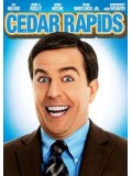 E421 : Cedar Rapids หนุ่มประกัน วันทริปป่วน  DVD Master 1 แผ่นจบ