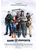 E422 : Rare Exports: A Christmas Tale ซานต้า นรกพันธุ์โหด DVD 1 แผ่น