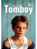 E423 : Tomboy ทอมบอย DVD Master 1 แผ่นจบ
