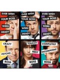 E424 : Horrible Bosses รวมหัวสอย เจ้านายจอมแสบ DVD Master 1 แผ่นจบ