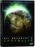 E427 : Ray Bradbury’s Chrysalis ลอกชีพมฤตยูนอกโลก DVD Master 1 แผ่นจบ