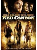 E431 : Red Canyon เรด แคนยอน คนโหดเมืองเถื่อน DVD Master 1 แผ่นจบ