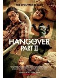 E434 : เดอะ แฮงค์โอเวอร์ 2 The Hangover 2 DVD Master 1 แผ่นจบ