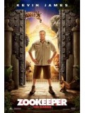 E436 : Zookeeper สวนสัตว์ สอยรัก DVD 1 แผ่น