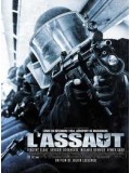 E437 : The Assault ปล้นเที่ยวบินเย้ยระฟ้า DVD Master 1 แผ่นจบ