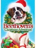 E442 : Beethoven's Christmas Adventure บีโธเฟน ยอดคุณหมากู้คริสต์มาส DVD 1 แผ่น