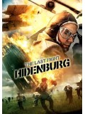 E444 : Hindenberg ฮินเดนเบิร์ก บอลลูนยักษ์ถล่มโลก DVD MASTER 1 แผ่นจบ