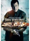E447 : True justice : dark vengeance ยุติธรรมแดนเถื่อน ตอน แค้นล้างเลือด DVD MASTER 1 แผ่นจบ