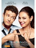 E450 : Friends With Benefits เพื่อนกัน มันส์กระจาย DVD 1 แผ่น