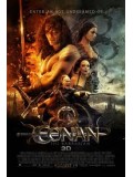 E451 : CONAN THE BARBARIAN โคแนน นักรบเถื่อน DVD MASTER 1 แผ่นจบ