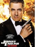 E452 : Johnny English Reborn พยัคฆ์ร้าย ศูนย์ ศูนย์ ก๊ากสายลับกลับมาป่วน DVD MASTER 1 แผ่นจบ