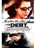 E459 : The Debt ล้างหนี้ แผนจารชนลวงโลก DVD Master 1 แผ่นจบ
