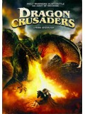 E460 : Dragon Crusaders ศึกอัศวินล้างคำสาปมังกร DVD Master 1 แผ่นจบ