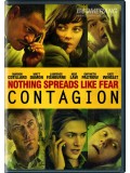 E463 : Contagion สัมผัสล้างโลก DVD Master 1 แผ่นจบ