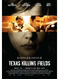 E464 : Texas Killing Fields ล่าเดนโหด โคตรคนต่างขั้ว DVD Master 1 แผ่นจบ