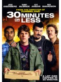 E471 : 30 Minutes or Less ปล้นด่วน ก๊วนเด็กแนว DVD Master 1 แผ่นจบ