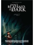 E484 : Don't Be Afraid of the Dark อย่ากลัวมืด ถ้าไม่กลัวตาย DVD Master 1 แผ่นจบ