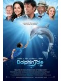 E486 : Dolphin Tale มหัศจรรย์โลมาหัวใจนักสู้ DVD Master 1 แผ่นจบ