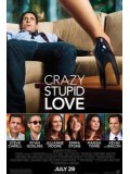 E489 : Crazy Stupid Love โง่..เซ่อ..บ้า เพราะว่าความรัก DVD Master 1 แผ่นจบ