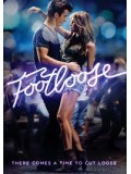 E492 : Footloose ฟูตลูส DVD Master 1 แผ่นจบ