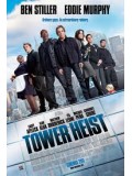 E496 : Tower Heist ปล้นเสียดฟ้า บ้าเหนือเมฆ DVD Master 1 แผ่นจบ