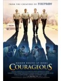 E499 : COURAGEOUS [ซับไทย] 1 แผ่นจบ