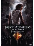 E507 : Prisoner Of Power โค่นคุกอนาคต ปลดแอกทรราช DVD Master 1 แผ่นจบ