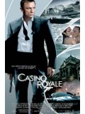 EE2782 : หนังฝรั่ง Casino Royale พยัคฆ์ร้ายเดิมพันระห่ำโลก DVD 1 แผ่น