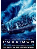 EE0341 : หนังฝรั่ง Poseidon มหาวิบัติเรือยักษ์ DVD 1 แผ่น