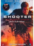 EE2854 : หนังฝรั่ง Shooter คนระห่ำปืนเดือด DVD 1 แผ่น