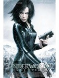 EE0644 : Underworld Evolution สงครามโค่นพันธุ์อสูร ภาค 2 DVD 1 แผ่น