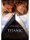 EE0296 : หนังฝรั่ง Titanic ไททานิค DVD 2 แผ่น