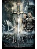 EE0281 : หนังฝรั่ง The Last Legion ตำนานดาบคิงอาเธอร์ DVD 1 แผ่น