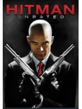 EE0593 : Hitman ฮิทแมน โคตรเพชฌฆาต 47 DVD 1 แผ่น