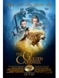 EE0399 : The Golden Compass อภินิหารเข็มทิศทองคำ DVD 1 แผ่น