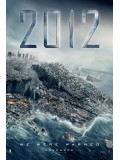 E054 : หนังฝรั่ง 2012 วันสิ้นโลก  DVD Master 1 แผ่นจบ