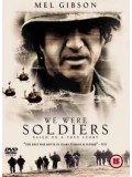E044 : We Were Soldiers เรียกข้าว่าวีรบุรุษ DVD 1 แผ่น