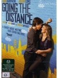 E063 : หนังฝรั่ง รักแท้ ไม่แพ้ ระยะทาง Going the Distance DVD Master 1 แผ่นจบ 