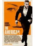 E067 : หนังฝรั่ง THE AMERICAN ล่าเด็ดหัวมือสังหารหนีสุดโลก DVD Master 1 แผ่นจบ