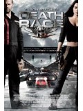 E087 : หนังฝรั่ง Death Race ซิ่ง สั่ง ตาย DVD  1 แผ่น