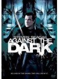 E096 : หนังฝรั่ง Against the Dark คนระห่ำล้างพันธุ์แวมไพร์   DVD MASTER 1 แผ่นจบ