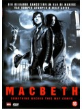 E105 : หนังฝรั่ง Macbeth แม็คเบท เปิดศึกแค้น ปิดตำนานเลือด DVD MASTER 1 แผ่นจบ